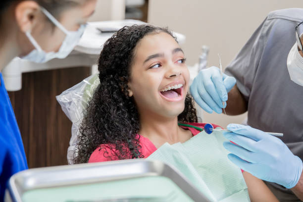 Best Emergency Treatment for Jaw Pain or Injury in Burns, OR