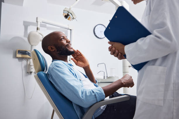 Best Dental Abscess Treatment in Burns, OR