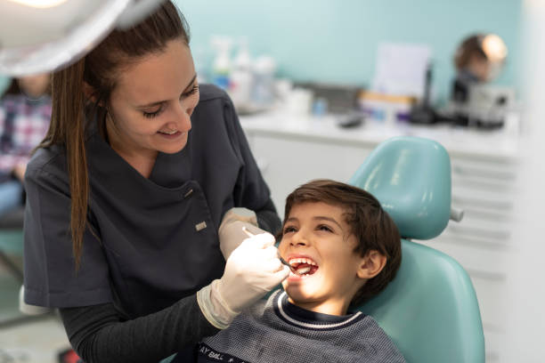 Best Emergency Dental Care for Sports Injuries in Burns, OR